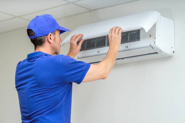 Best HVAC Air Duct Cleaning  in Kenmar, PA